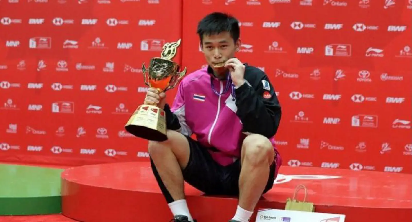 Brilliant Kunlavut defends World Junior title Brilliant Kunlavut defends World Junior title