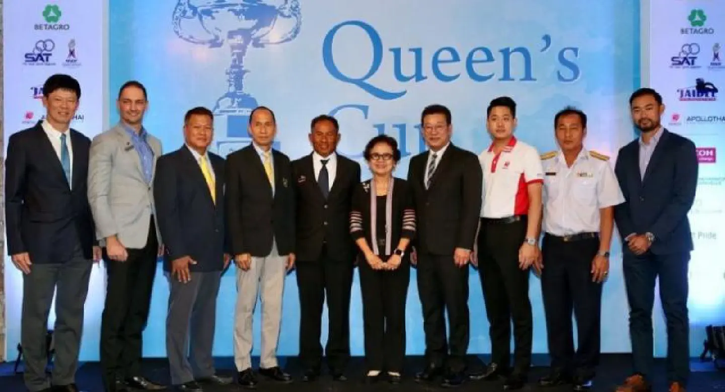 My future is still in golf, insists Thongchai My future is still in golf, insists Thongchai