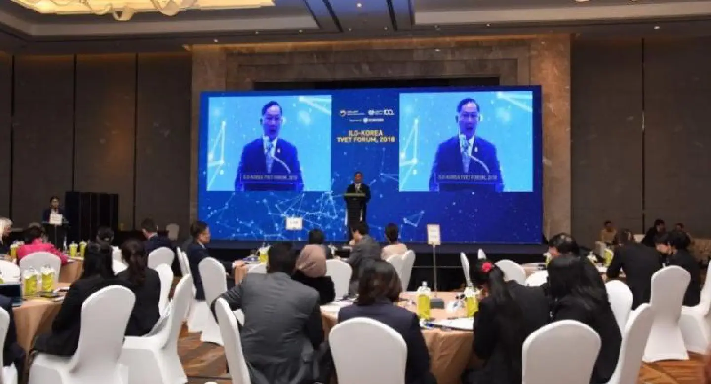 Boost in workers’ skills necessary to propel nation forward: minister