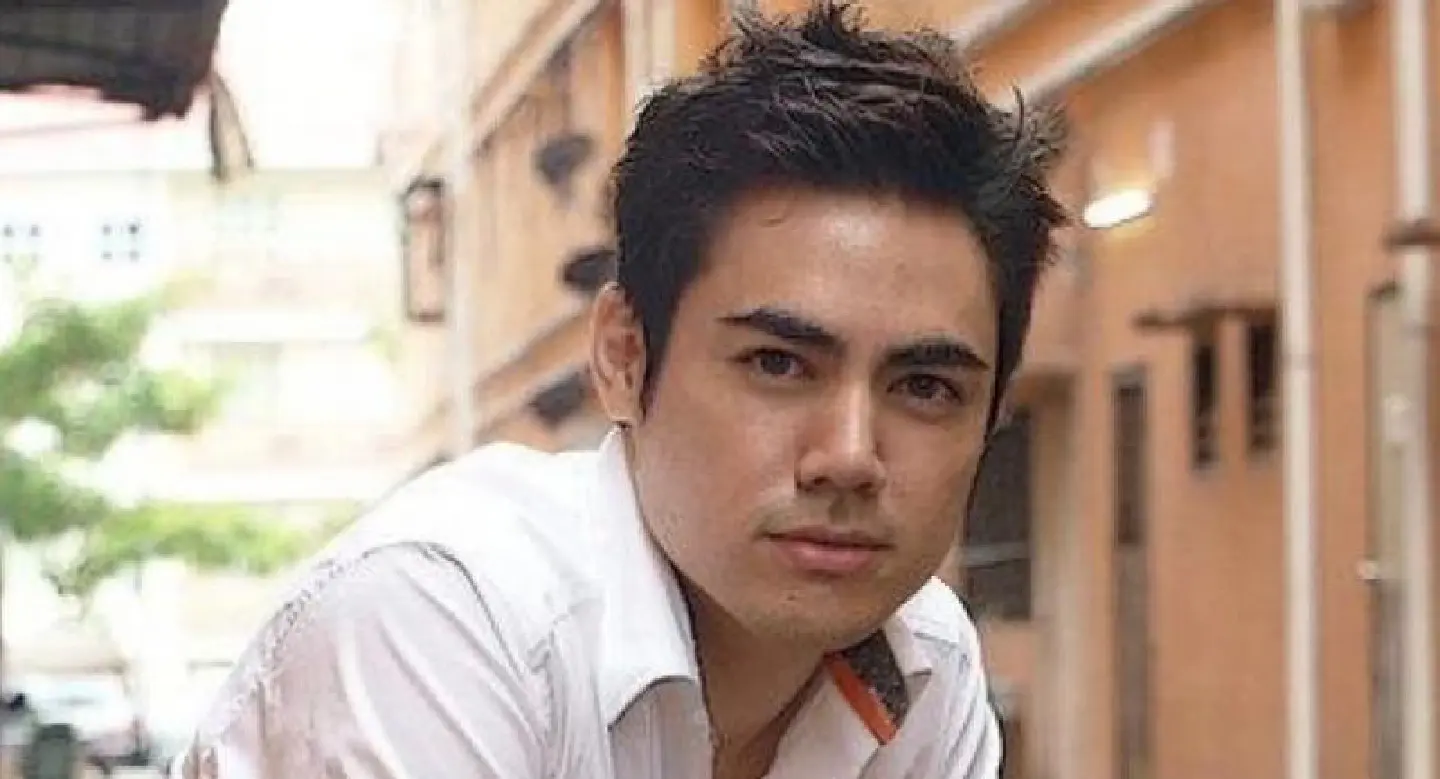 Hot : Former Malaysia Cleo magazine hunk dies fighting for Islamic State in Syria