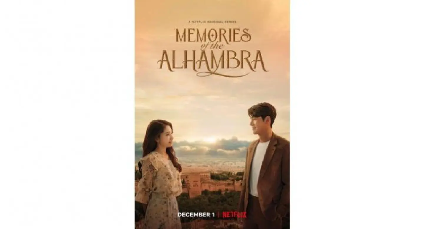 Korean suspense drama to launch on Netflix Korean suspense drama to launch on Netflix