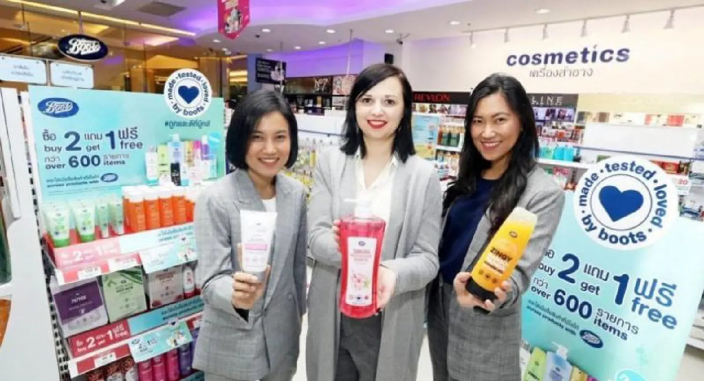 Boots launches new affordable in-house brand Boots launches new affordable in-house brand