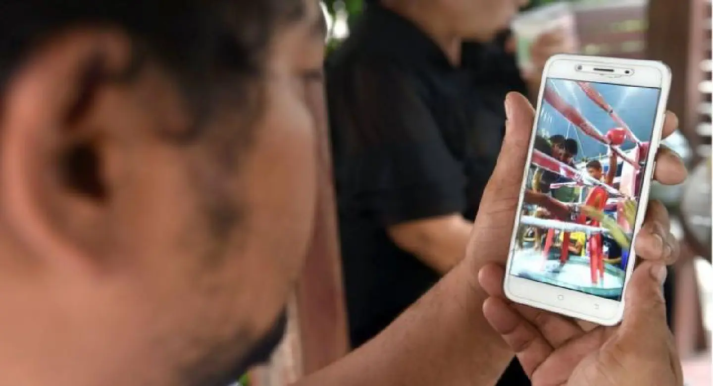 Govt officials seek to lay criminal charges following boy’s Muay Thai death Govt officials seek to lay criminal charges following boy’s Muay Thai death