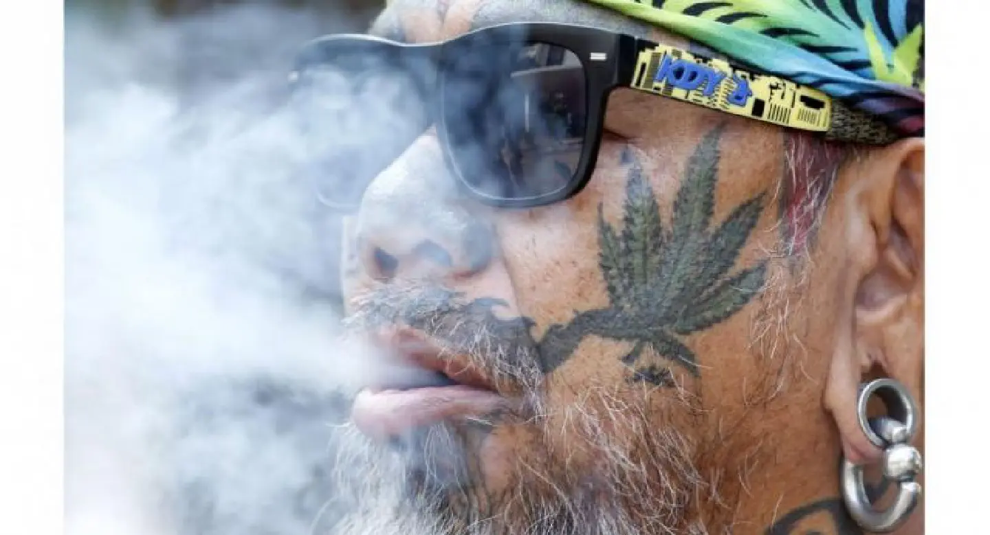 Cannabis patent applications from foreigners raise fears of monopoly