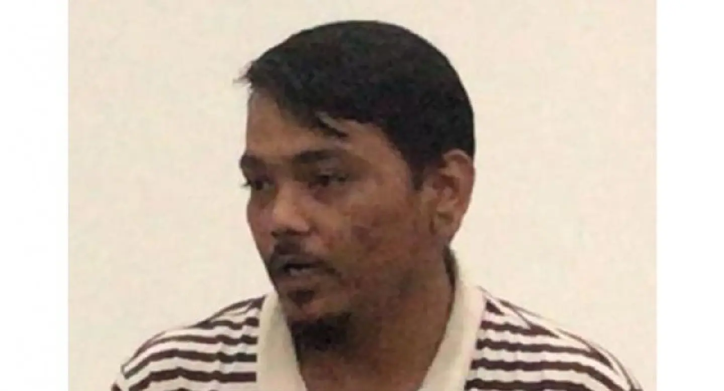 'I am not racist', says Malaysian man who berated beer promoter
