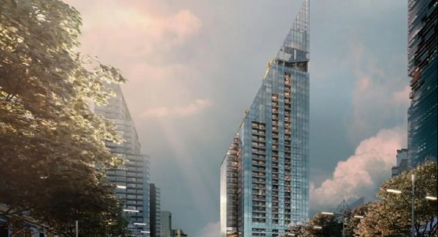 Luxury homes selling fast: developer