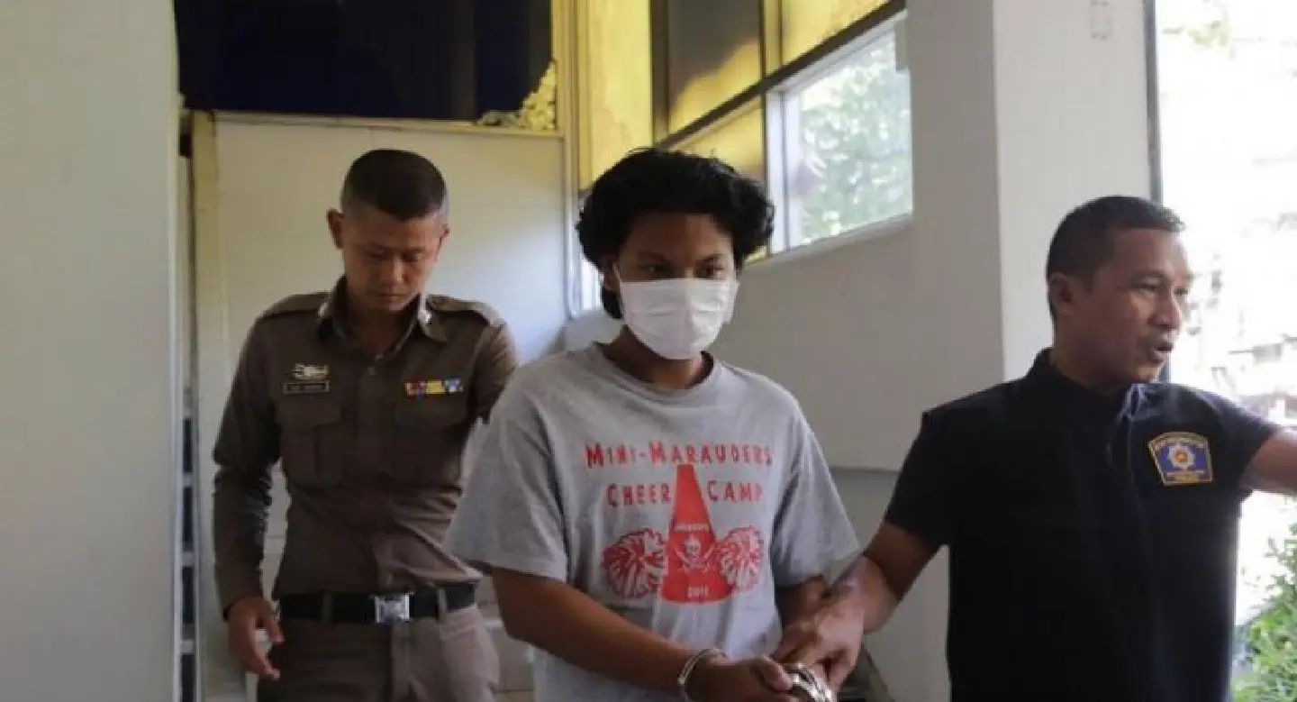 Brutal student slaying was tit-for-tat, say police Brutal student slaying was tit-for-tat, say police