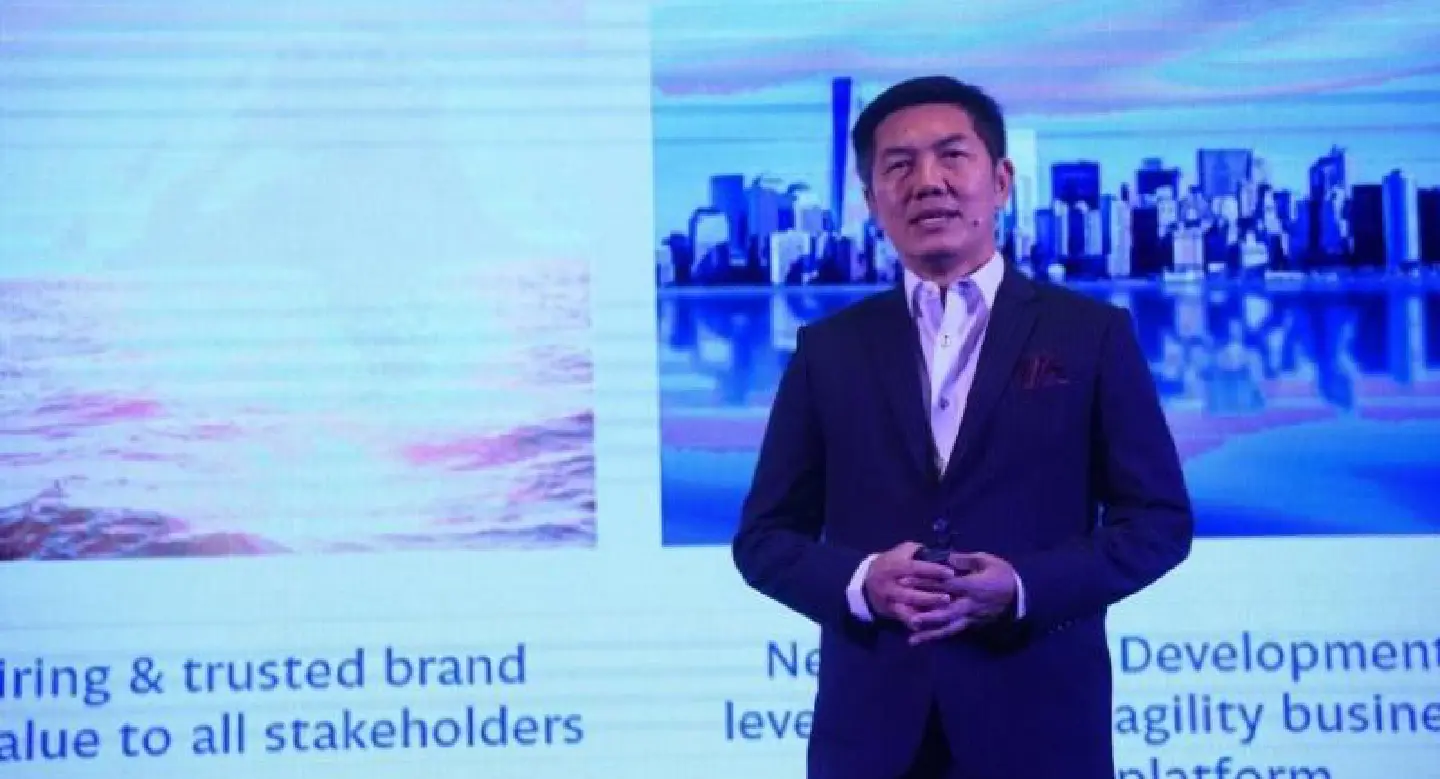 Singha Estate readies Bt85 bn spree