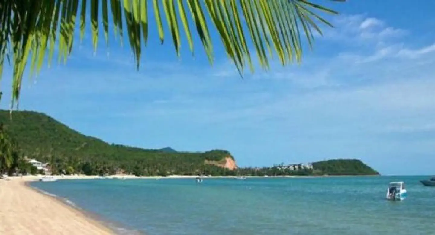 Samui gets its U