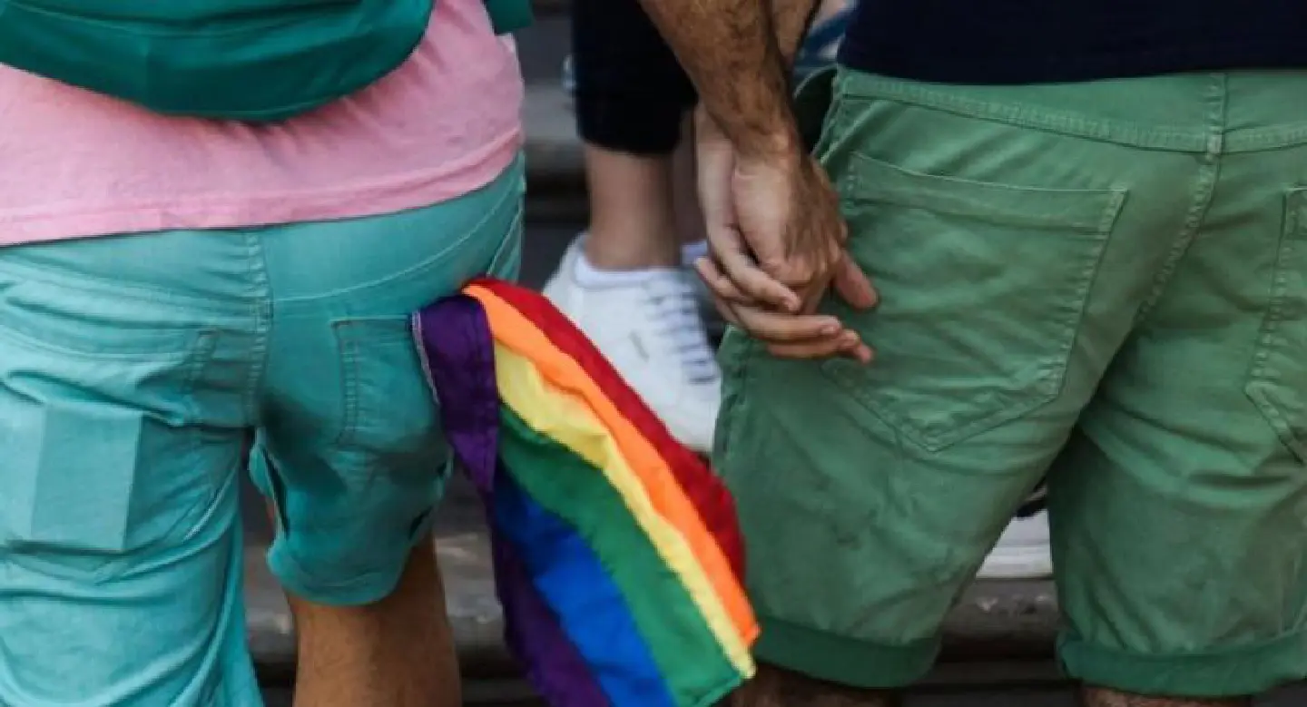 Muslim leaders oppose LGBT partner bill Muslim leaders oppose LGBT partner bill