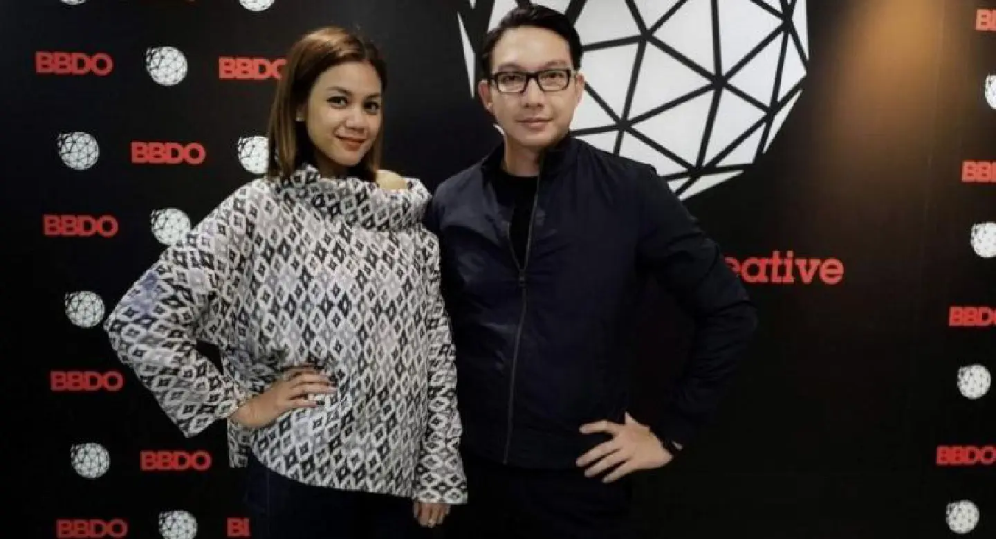 BBDO Bangkok announces internal promotions BBDO Bangkok announces internal promotions