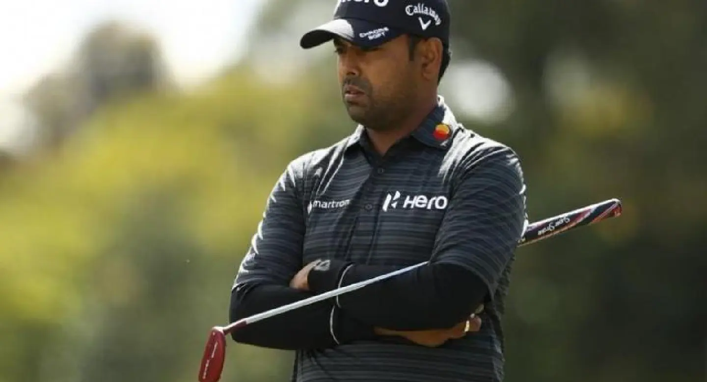 AGGRESSIVE APPROACH PAYS OFF FOR TEAM INDIA AT THE ISPS HANDA MELBOURNE WORLD CUP OF GOLF AGGRESSIVE APPROACH PAYS OFF FOR TEAM INDIA AT THE ISPS HANDA MELBOURNE WORLD CUP OF GOLF