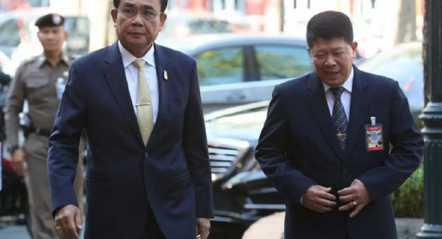 Talks to lift campaigning restrictions set for December 7