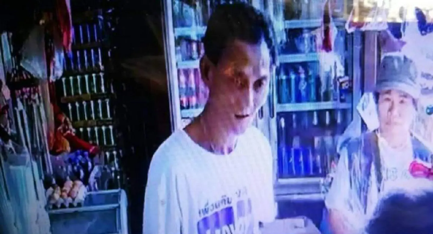Man, 54, wanted for allegedly raping ailing woman, 73 Man, 54, wanted for allegedly raping ailing woman, 73