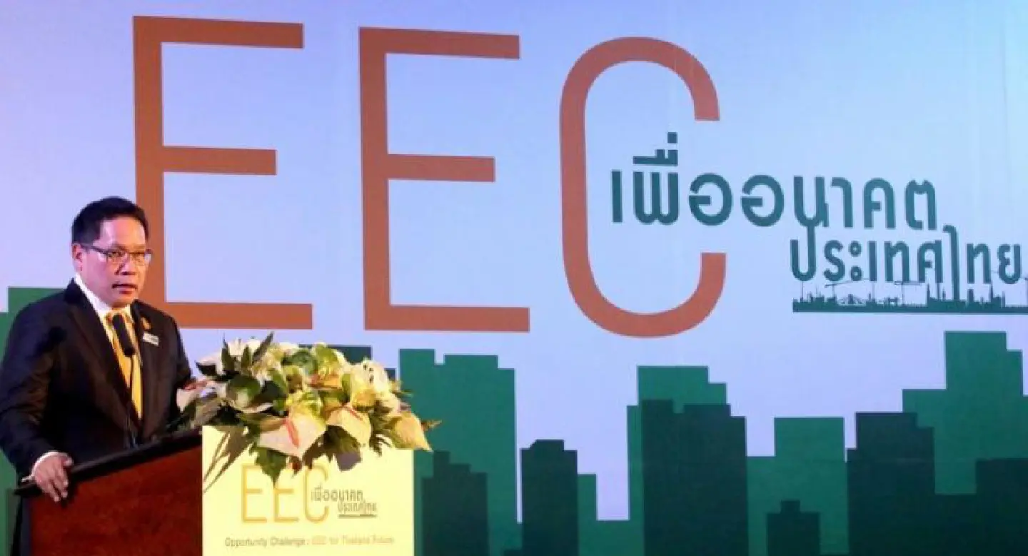 Worry over worsening conflicts after EEC land use changes Worry over worsening conflicts after EEC land use changes