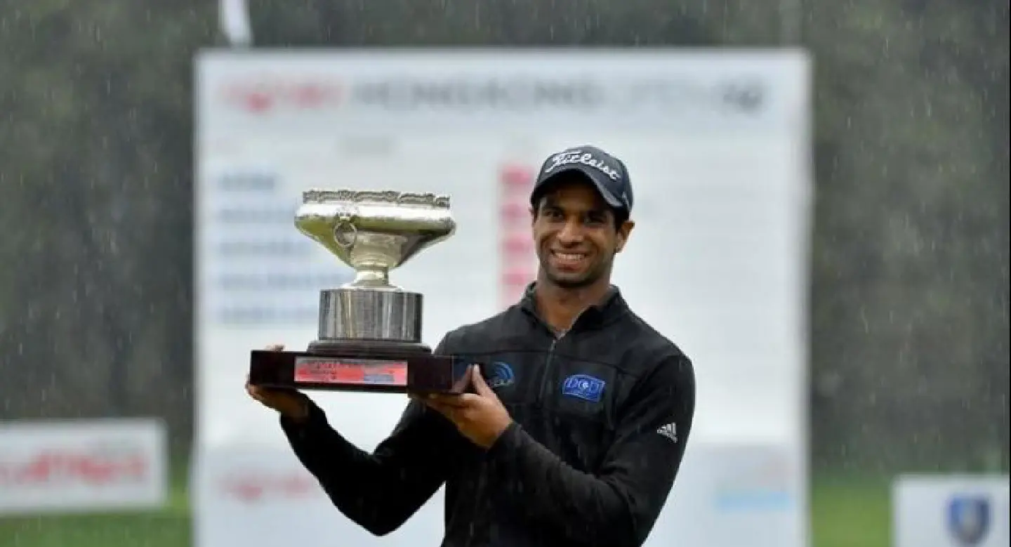 RAI PREVAILS TO WIN RAIN-SOAKED HONMA HONG KONG OPEN PRESENTED BY AMUNDI RAI PREVAILS TO WIN RAIN-SOAKED HONMA HONG KONG OPEN PRESENTED BY AMUNDI