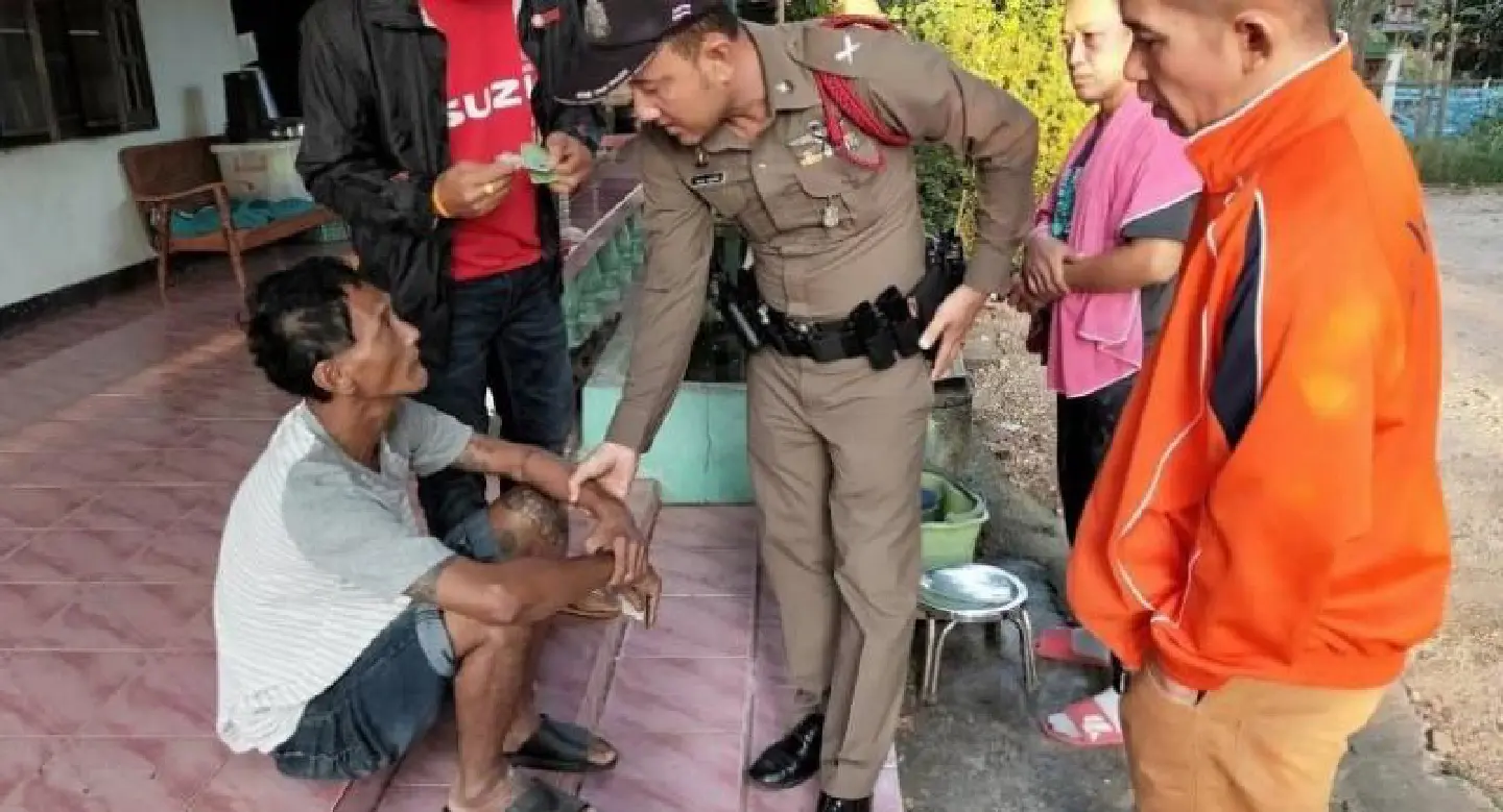 Man, 54, arrested for alleged rape of 74-year-old