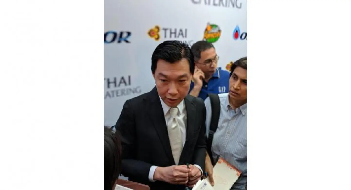THAI expects Cabinet nod next month for purchase of new aircraft