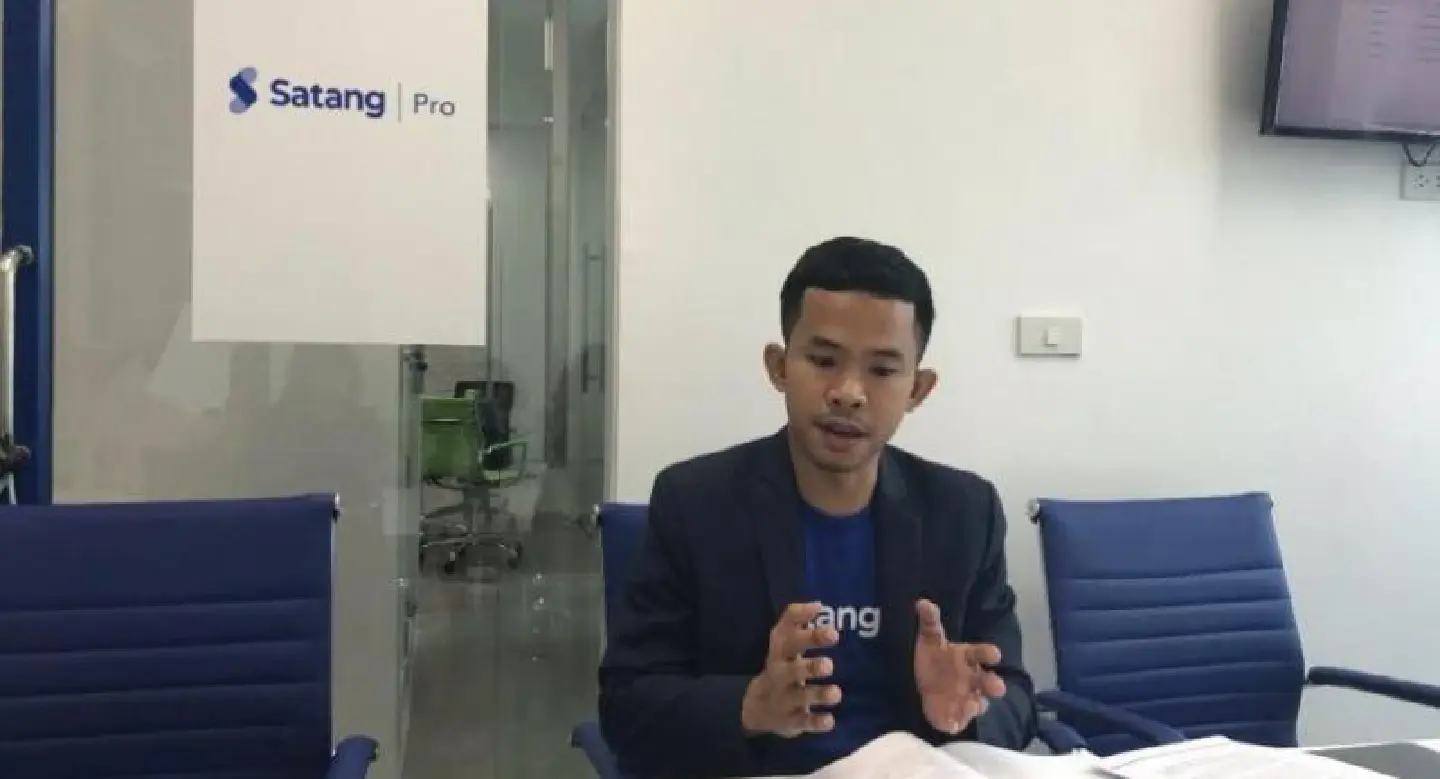 Cryptocurrency pioneer plans security token offering Cryptocurrency pioneer plans security token offering