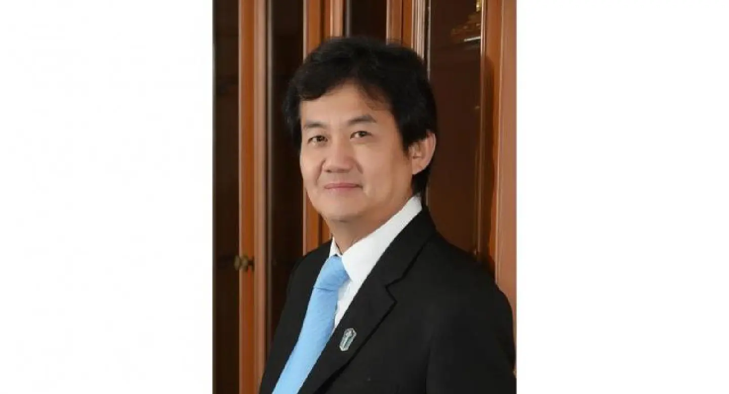 Affordable housing for Thais Affordable housing for Thais