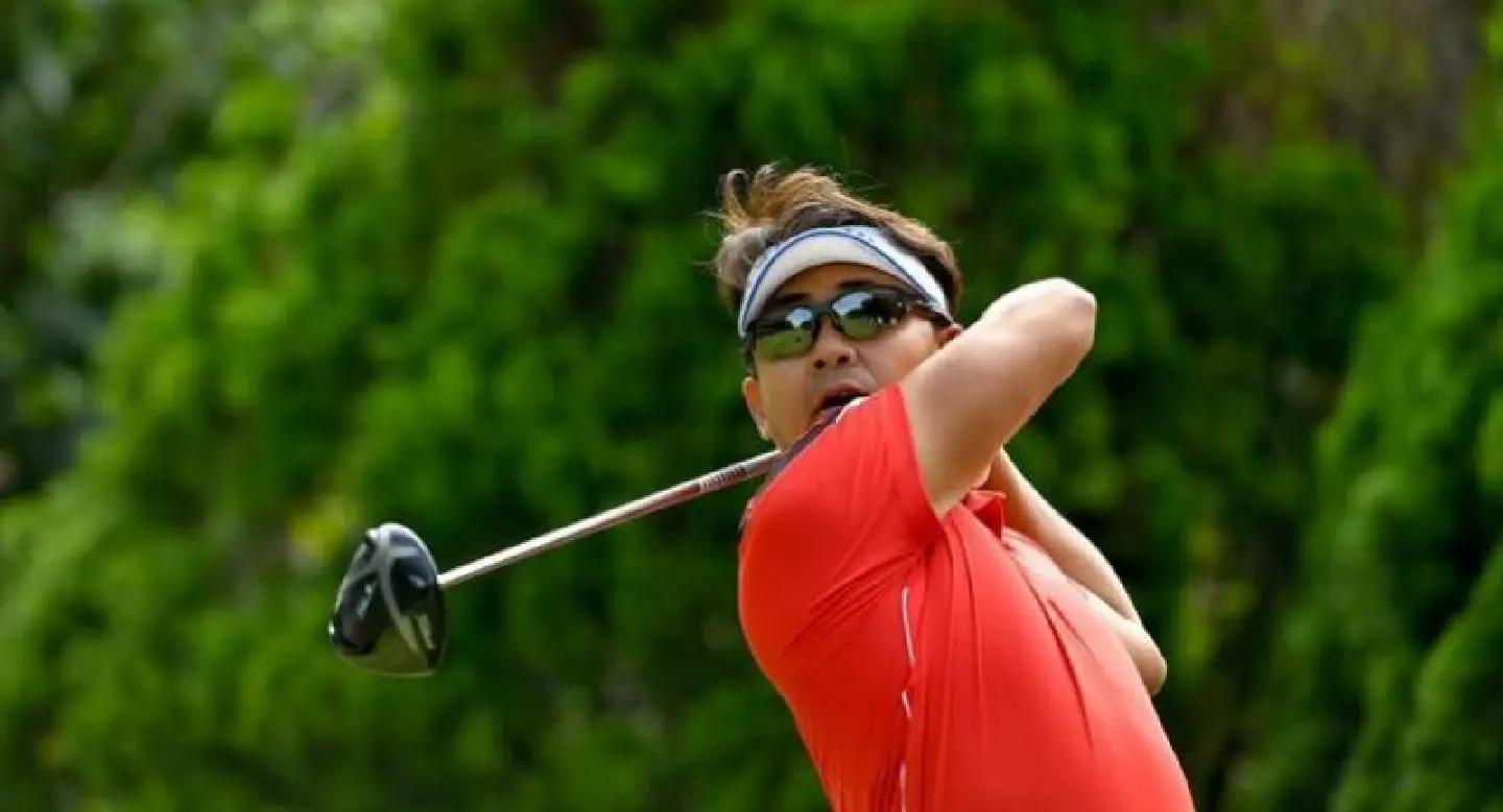 GRITTY PARK HOPING TO CLOSE IN ON MERIT TITLE AT QUEEN’S CUP HOSTED BY JAIDEE FOUNDATION GRITTY PARK HOPING TO CLOSE IN ON MERIT TITLE AT QUEEN’S CUP HOSTED BY JAIDEE FOUNDATION