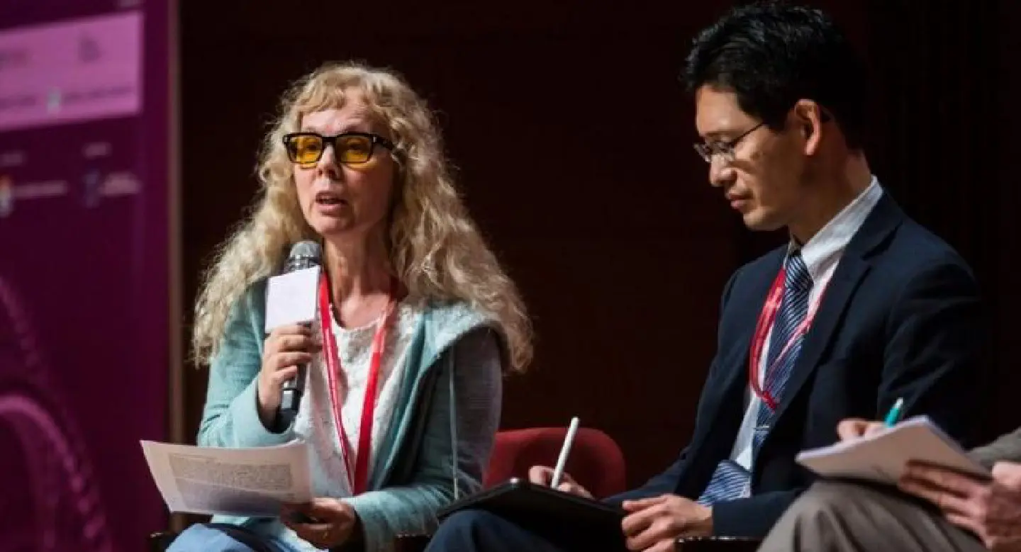 Genetics summit holds breath for Chinese baby-editing details Genetics summit holds breath for Chinese baby-editing details