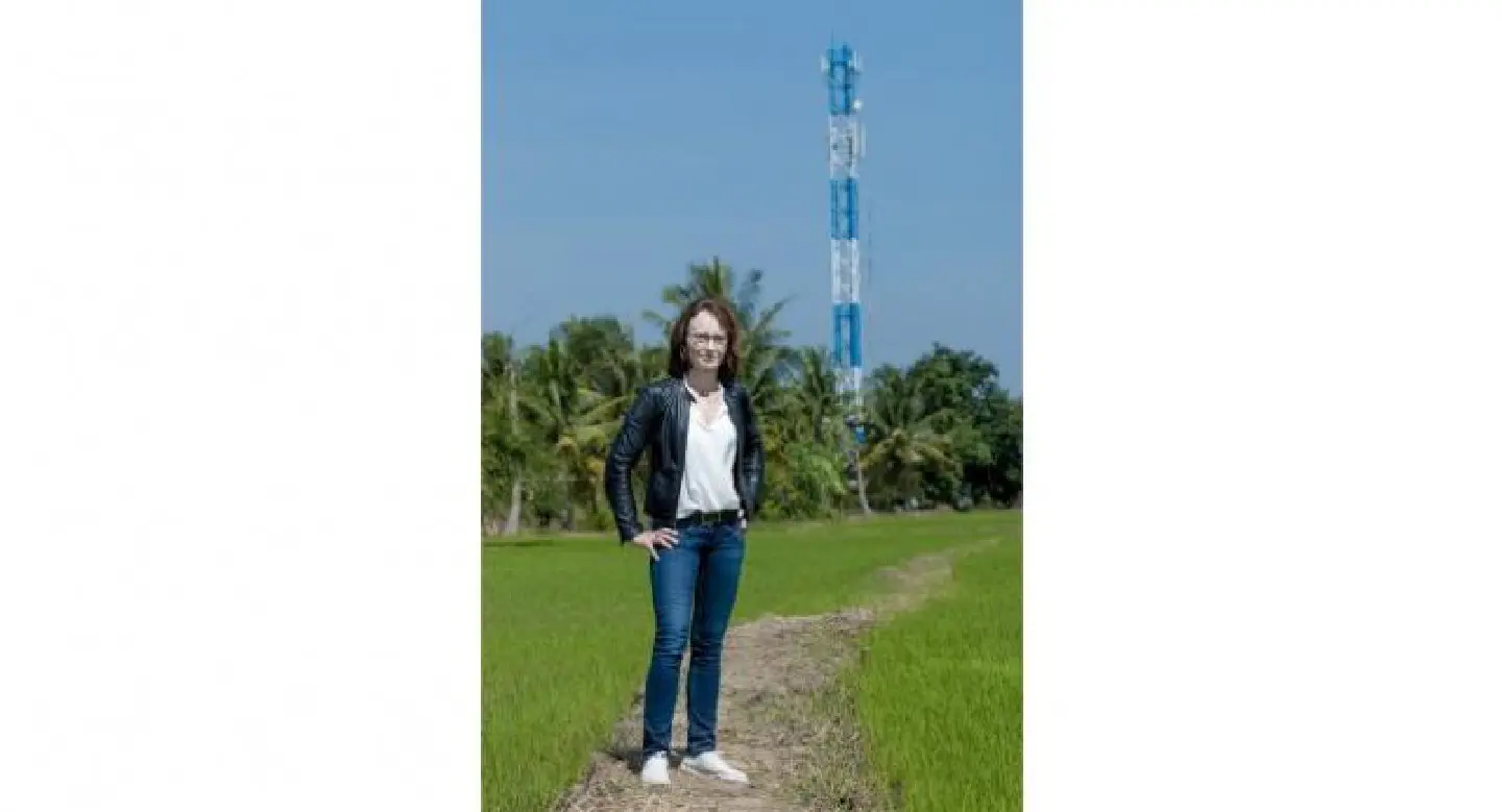 Improved network among DTAC’s weapons for return to growth Improved network among DTAC’s weapons for return to growth