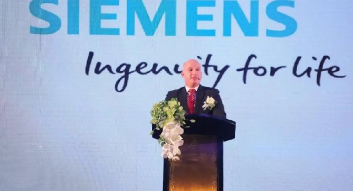 Siemens showcases digitalisation to innovate Thai EEC Siemens showcases digitalisation to innovate Thai EEC