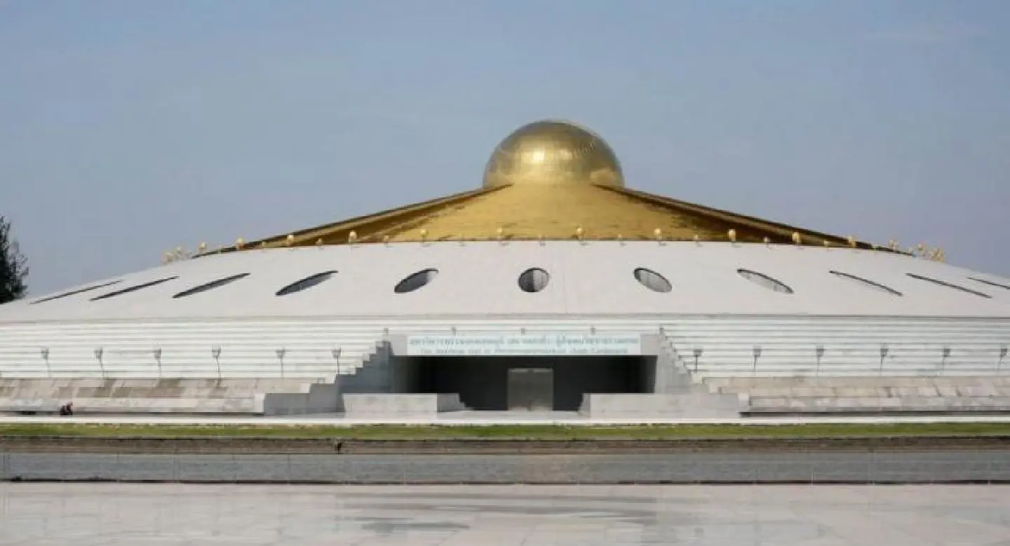 DSI calls for dissolution of Dhammakaya-related foundation