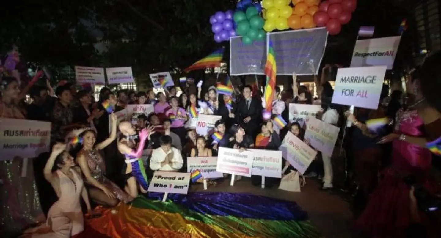 New partnership bill ‘does not give everybody equal rights’ New partnership bill ‘does not give everybody equal rights’