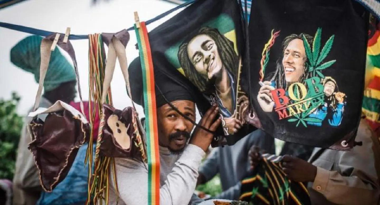 Music of the marginalised