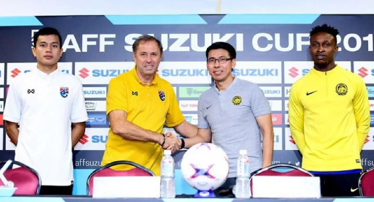 Rajevac says away game no stress if players focus on strategy Rajevac says away game no stress if players focus on strategy