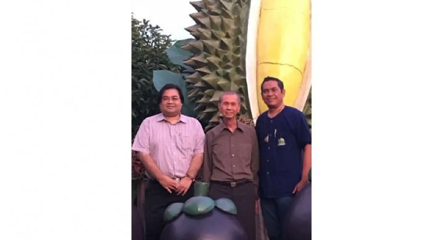 Rayong gains appetite for value-added fruit and herbal products Rayong gains appetite for value-added fruit and herbal products