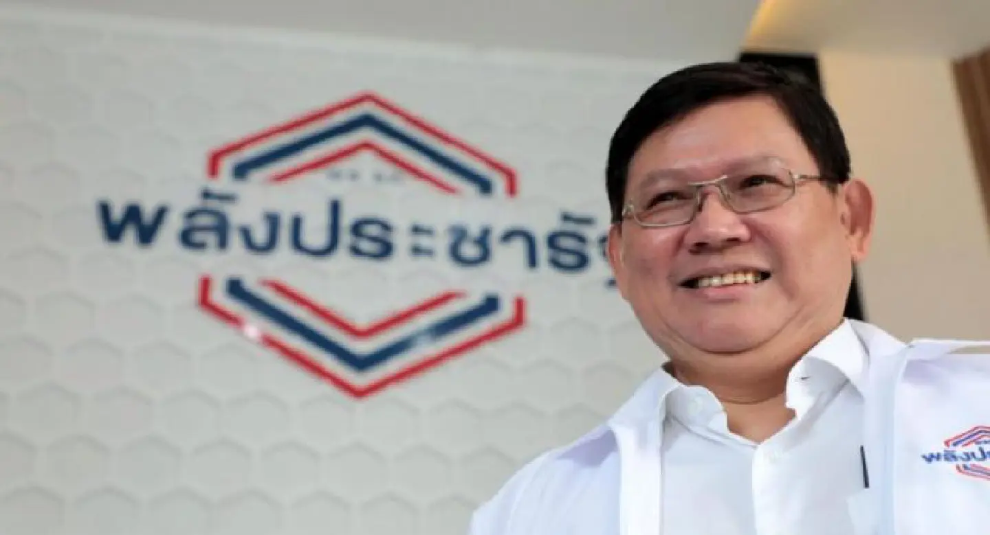 Prayut pro-junta party’s top PM choice Prayut pro-junta party’s top PM choice