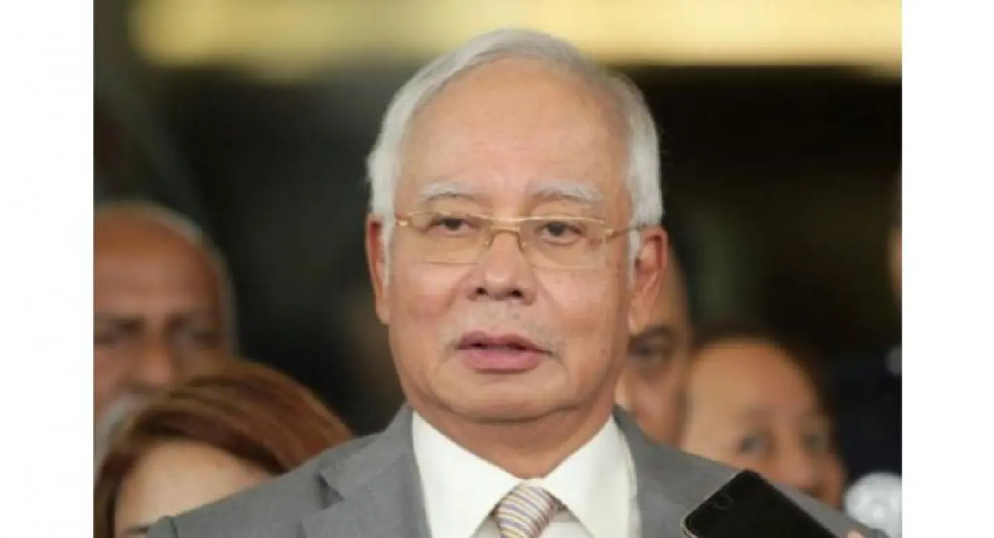 Najib claims Maszlee is politicising schools by having 1MDB in history syllabus