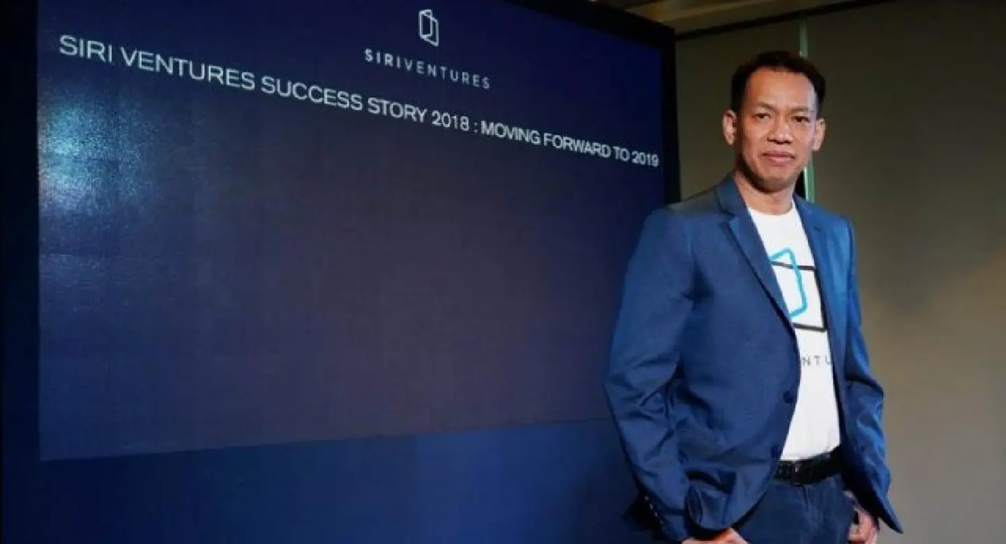 Siri Ventures to power up 6 startups