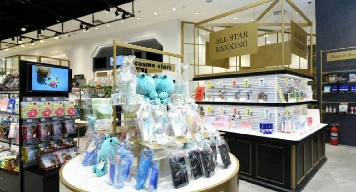 @cosme store aims to cash in on Thai love of cosmetics @cosme store aims to cash in on Thai love of cosmetics