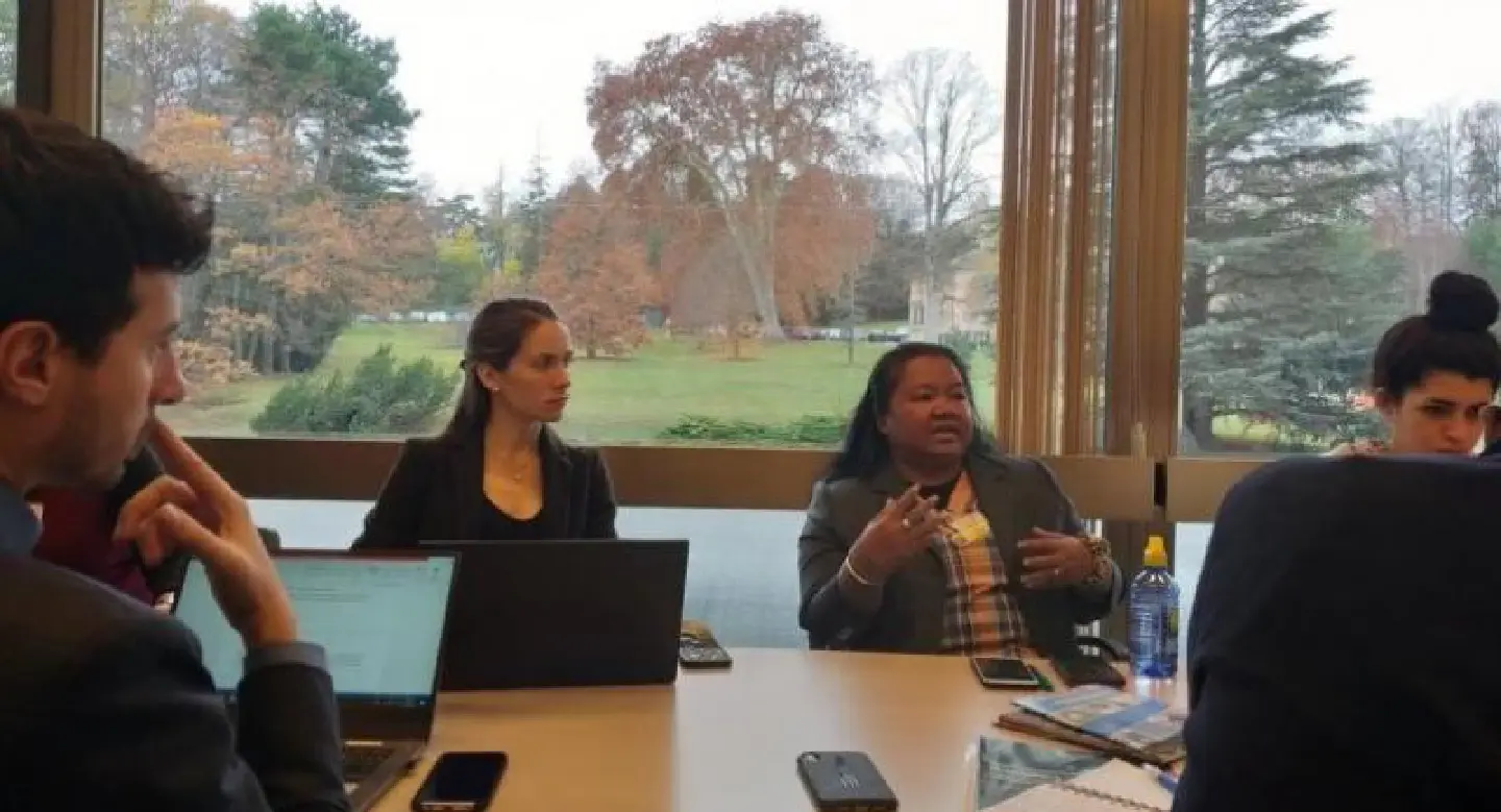 Thai businesses abroad need better control