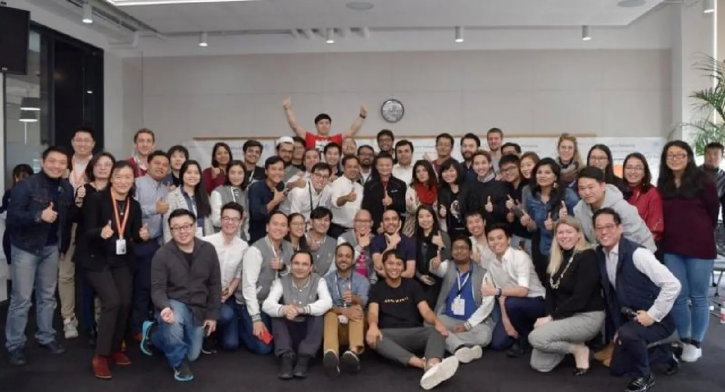 Five Thai e-founder ‘champions for development’ launched by Alibaba