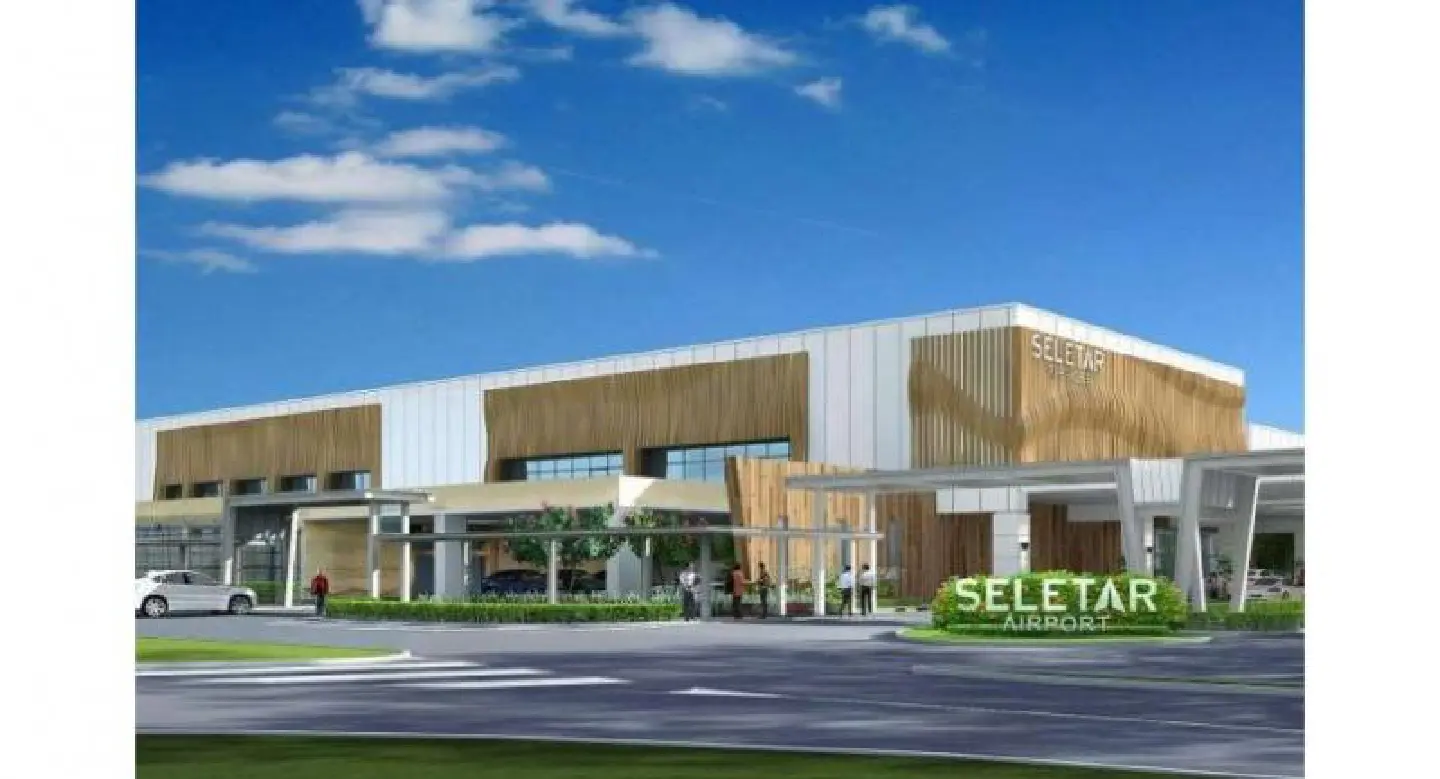 Urgent : Malaysia to send protest note to Singapore over Seletar Airport landing system Urgent : Malaysia to send protest note to Singapore over Seletar Airport landing system