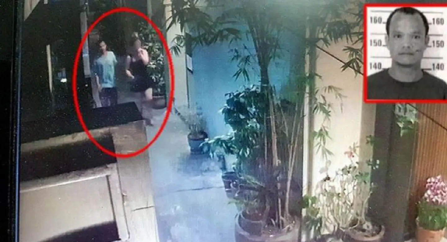 Thai suspect in New Zealander’s alleged rape offers to turn himself in Thai suspect in New Zealander’s alleged rape offers to turn himself in