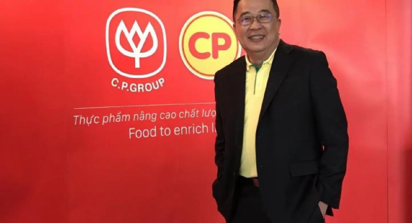 CP Vietnam bulks up with Bt10 bn plants in export push