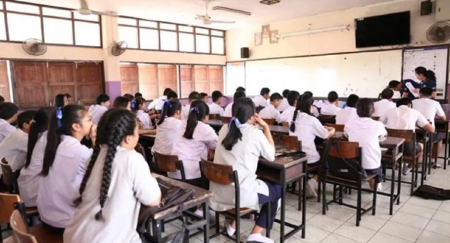 Old guidelines on teachers’ ethics to get a revamp Old guidelines on teachers’ ethics to get a revamp