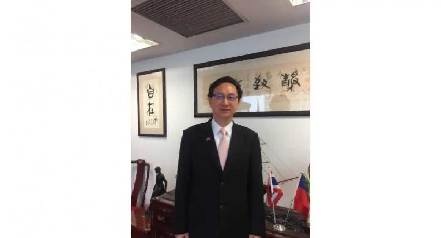 Taiwan launches initiative to woo Thai students