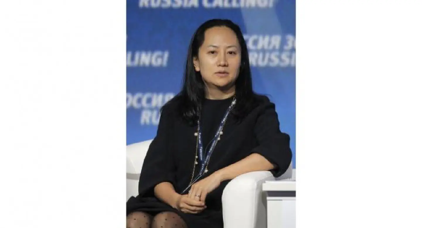 Urgent : Top Huawei executive detained in Canada, angering China