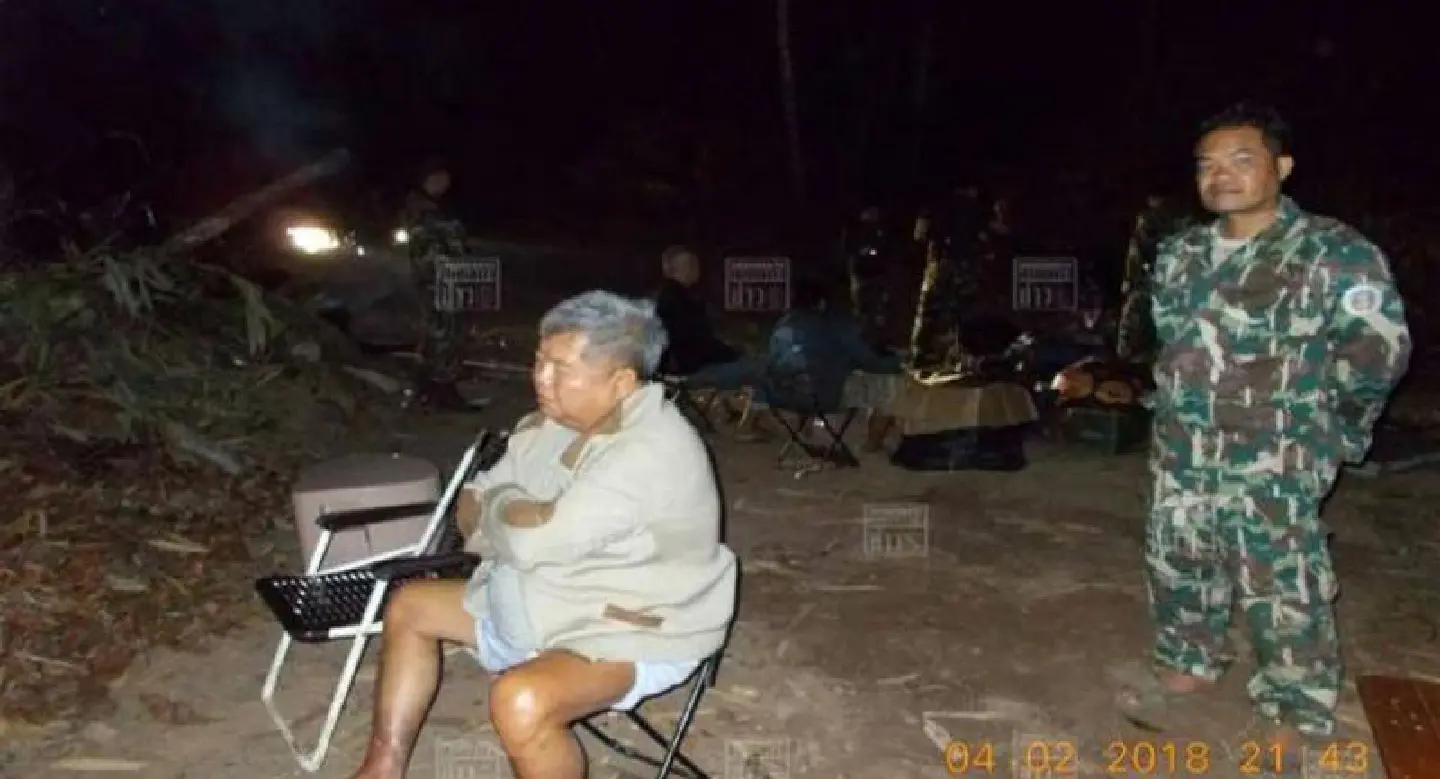Witness interviews resume in Premchai alleged poaching case Witness interviews resume in Premchai alleged poaching case