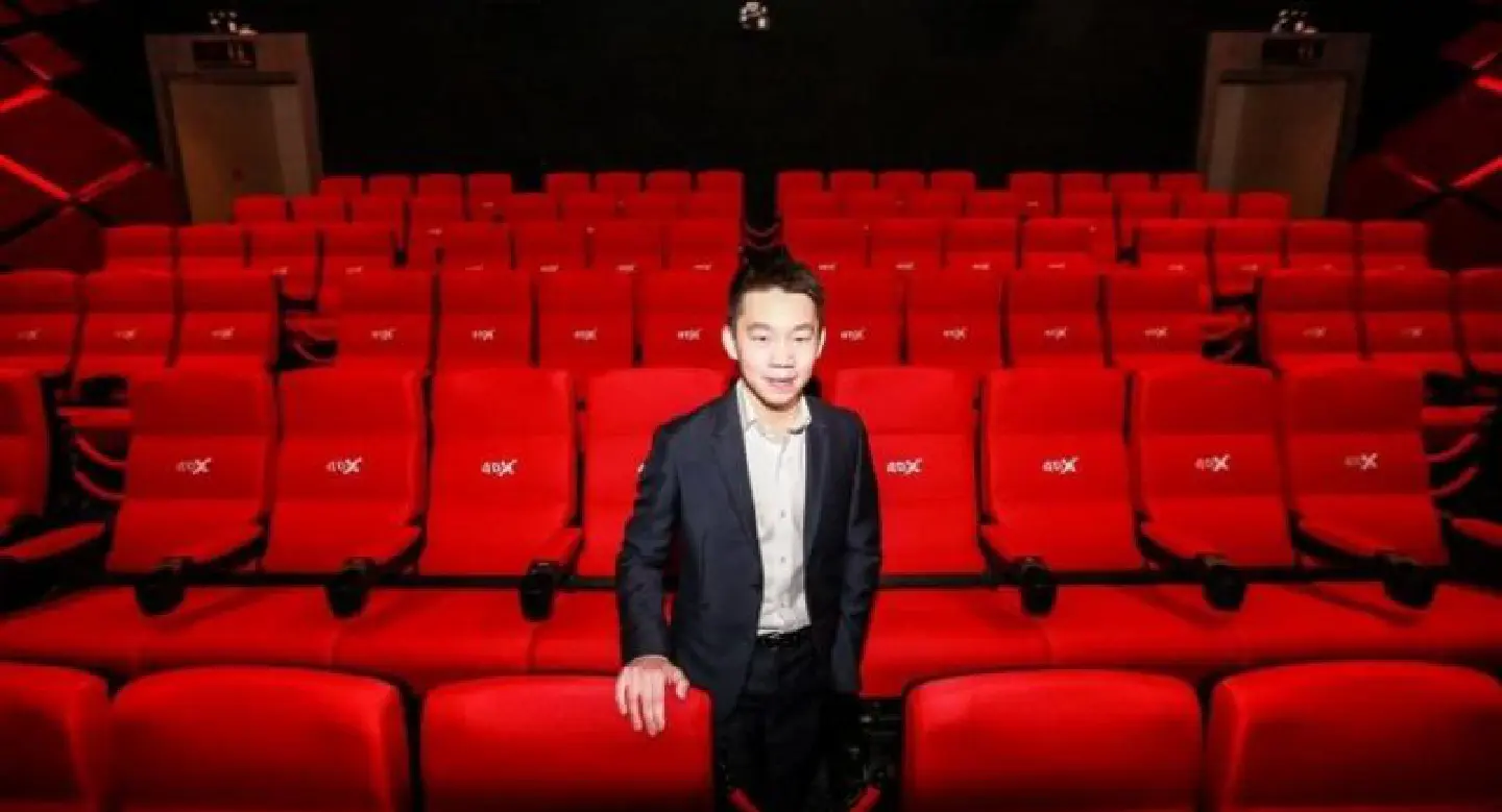 Icon hails cinema complex
