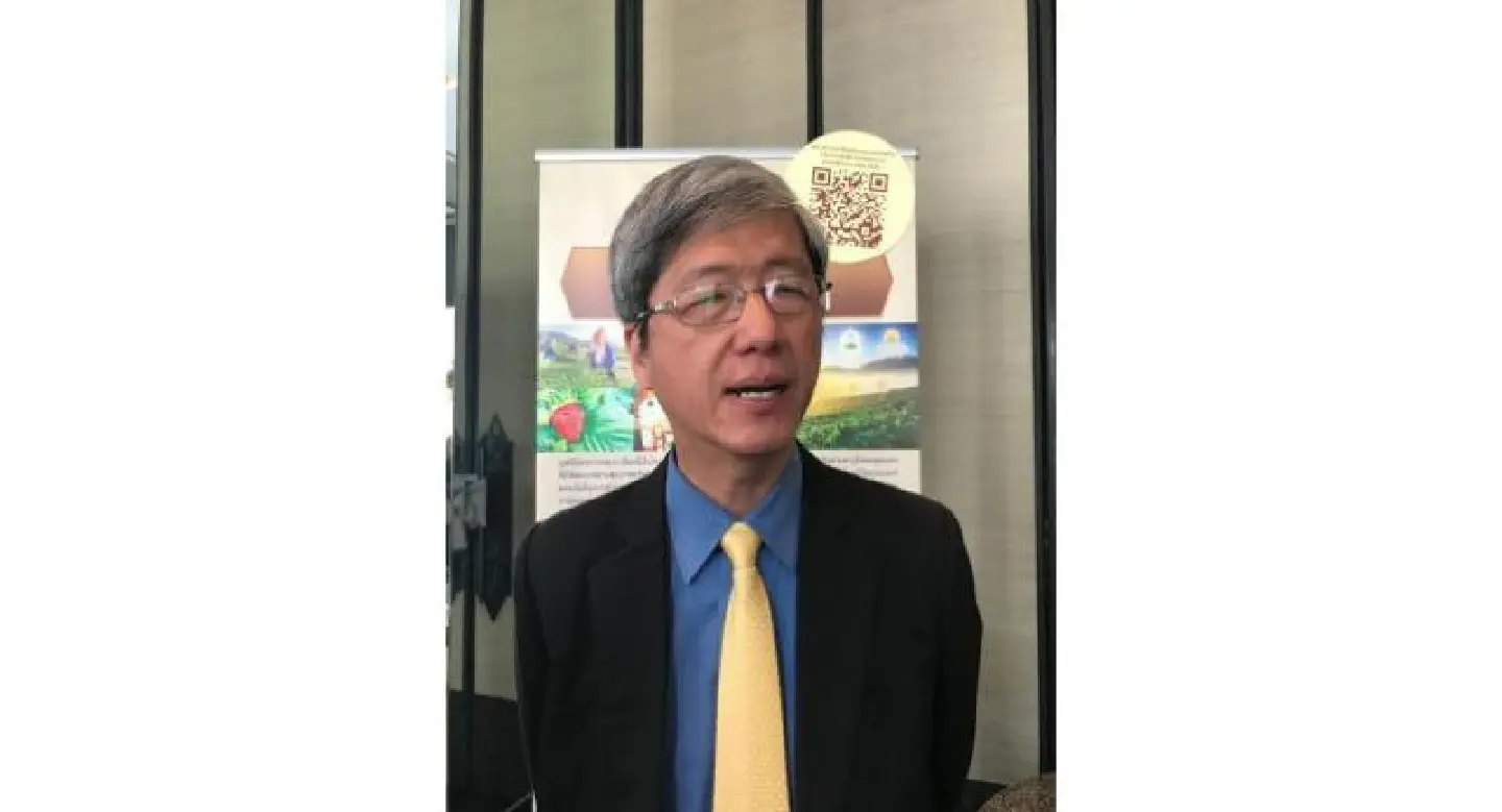 King Rama IX’s ‘sufficiency economy’ works in practice, study finds King Rama IX’s ‘sufficiency economy’ works in practice, study finds