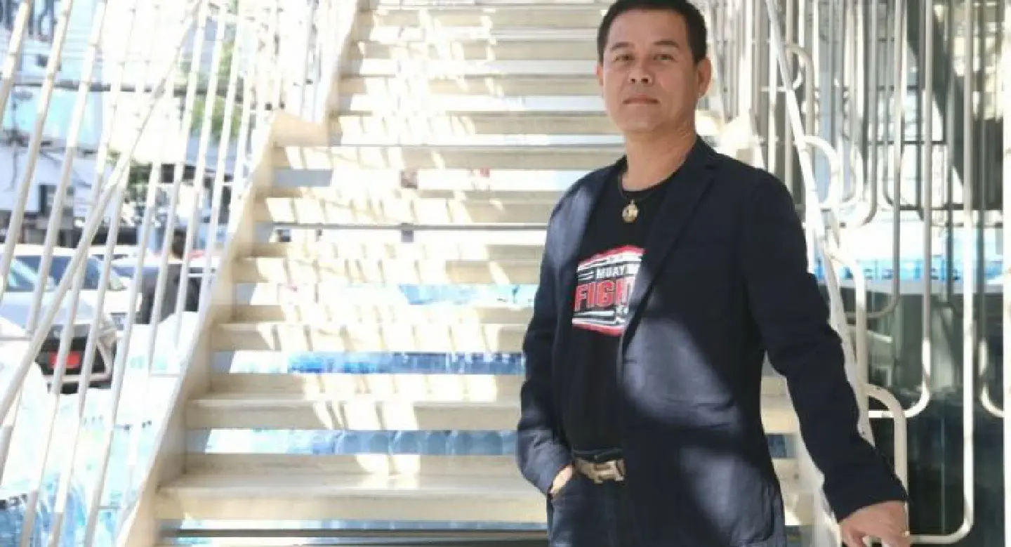 Ex-Pheu Thai MP accused of murder can run in polls: EC Ex-Pheu Thai MP accused of murder can run in polls: EC