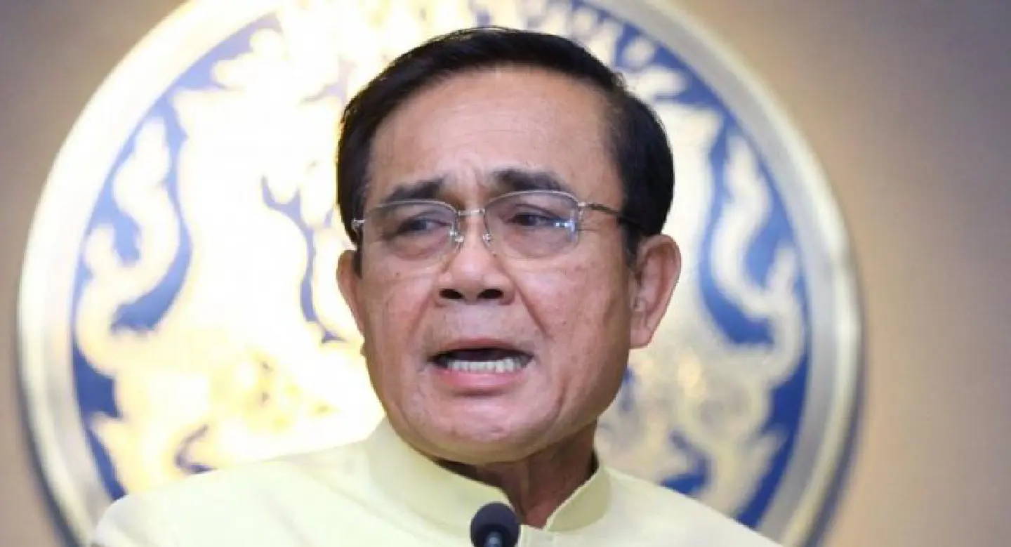 Parties boycotting meeting are troublemakers: junta